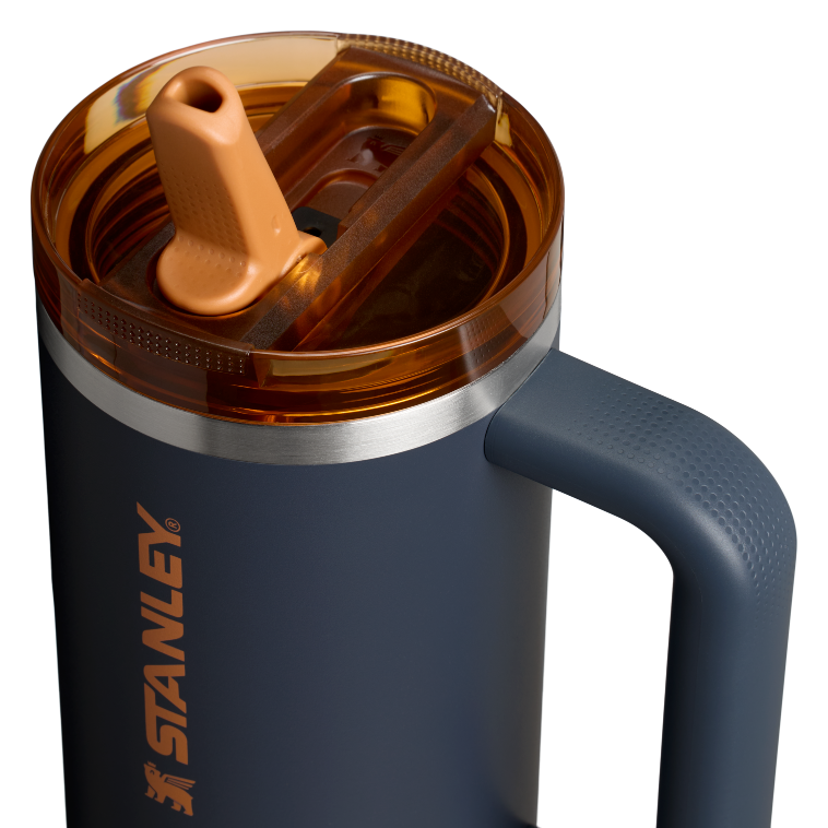 Stanley 1913 The Quencher ProTour Flip Straw Tumbler 30 OZ in Twilight