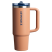 Quencher H2.0 - Toast - 30oz - Front - Stanley
