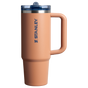 Swatch for Stanley 1913 The Quencher ProTour Flip Straw Tumbler 30 OZ in Toast