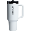 The Quencher ProTour - Chalk VRT - 40oz - Front - Stanley