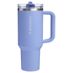 The Quencher ProTour - Hydrangea - 40oz - Front - Stanley