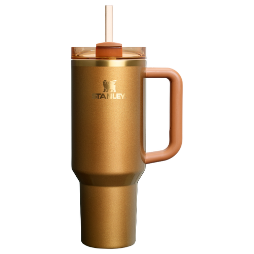 The Quencher H2.0 Flowstate™ Tumbler | 40 OZ - Copper Tinsel - View Product Details