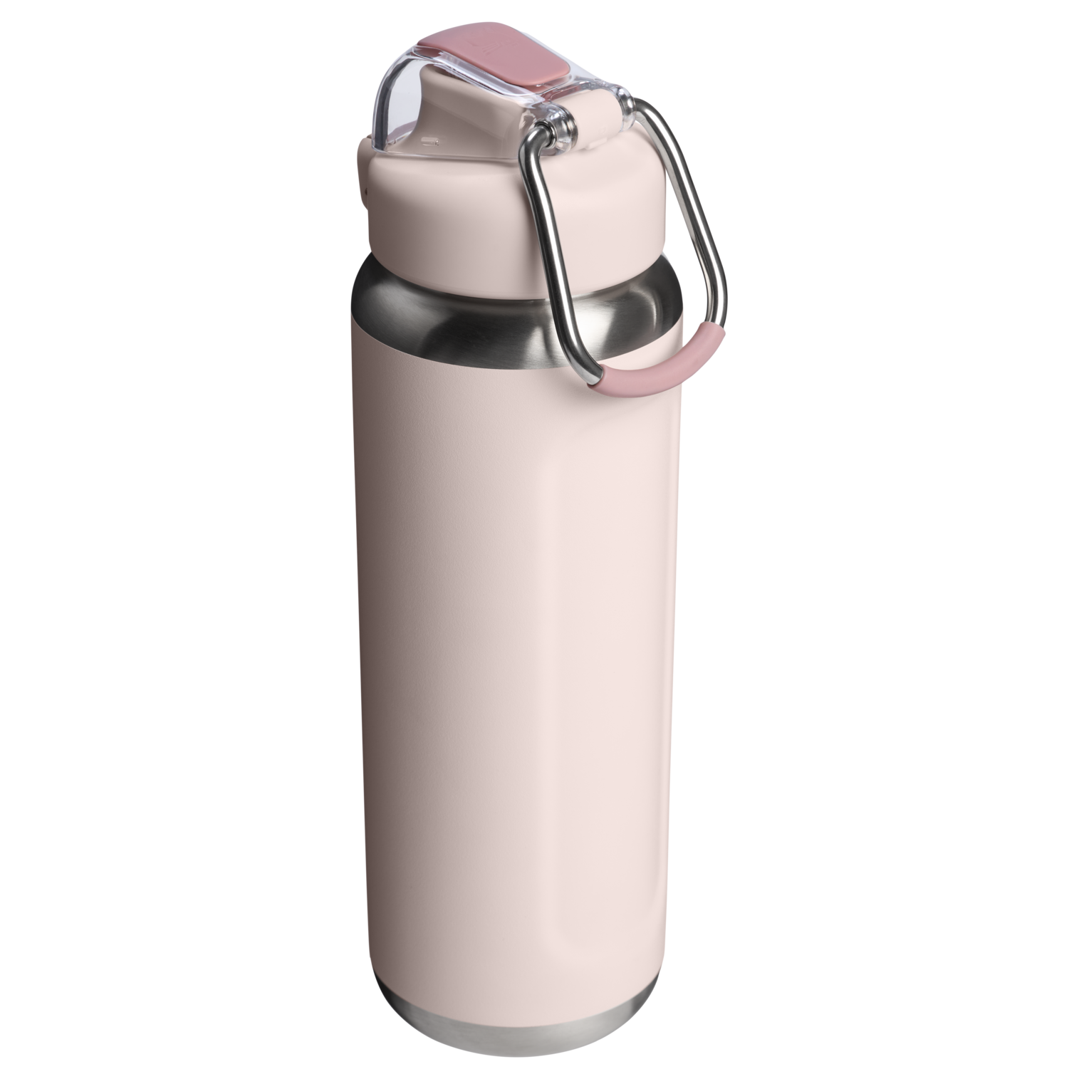 The Wellspring Bottle | 24 OZ - Rose Quartz - Stanley AU
