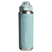 The Wellspring Bottle | 24 OZ - Seafoam - Stanley AU
