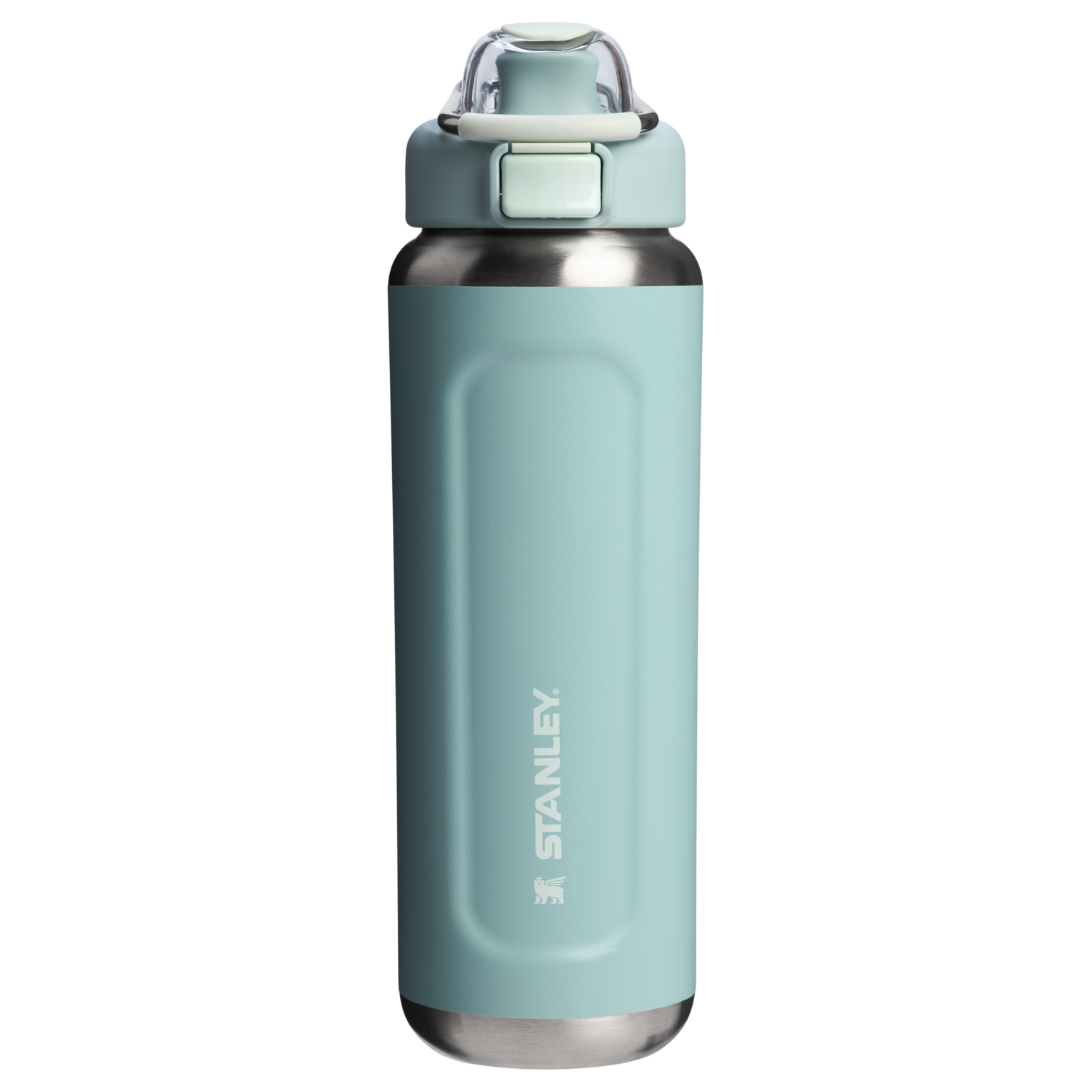 The Wellspring Bottle | 24 OZ - Seafoam - Stanley AU