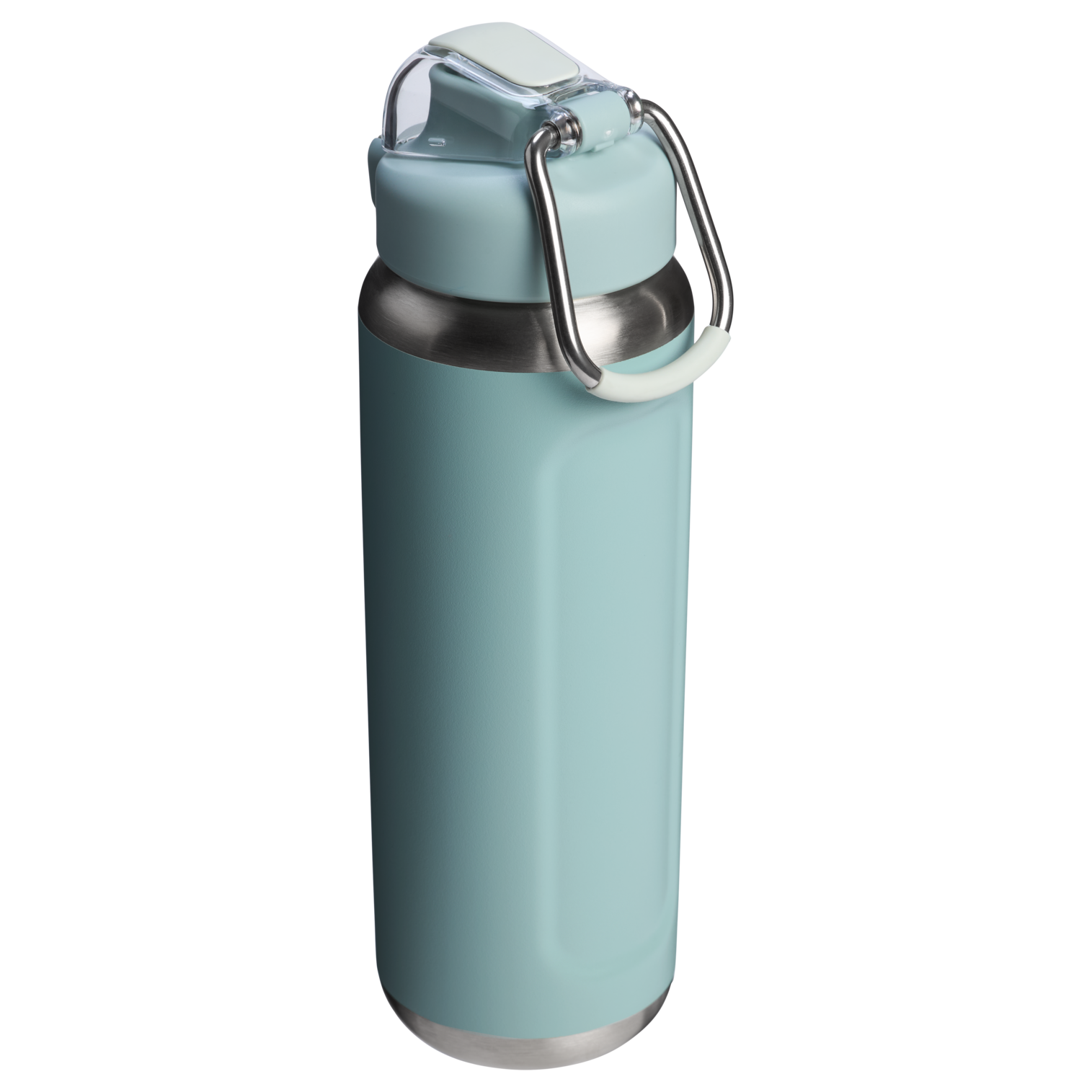 The Wellspring Bottle | 24 OZ - Seafoam - Stanley AU