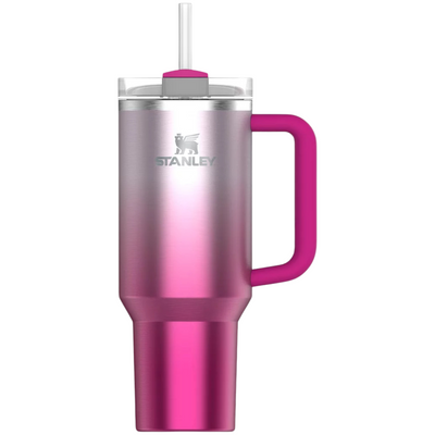 Pink Stanley Cups - Pink Tumblers & Quenchers - Stanley AU