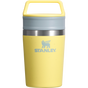 Swatch for Stanley 1913 The Café-To-Go Travel Mug 8 OZ in Pomelo