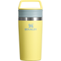 Swatch for Stanley 1913 The Café-To-Go Travel Mug 12 OZ in Pomelo
