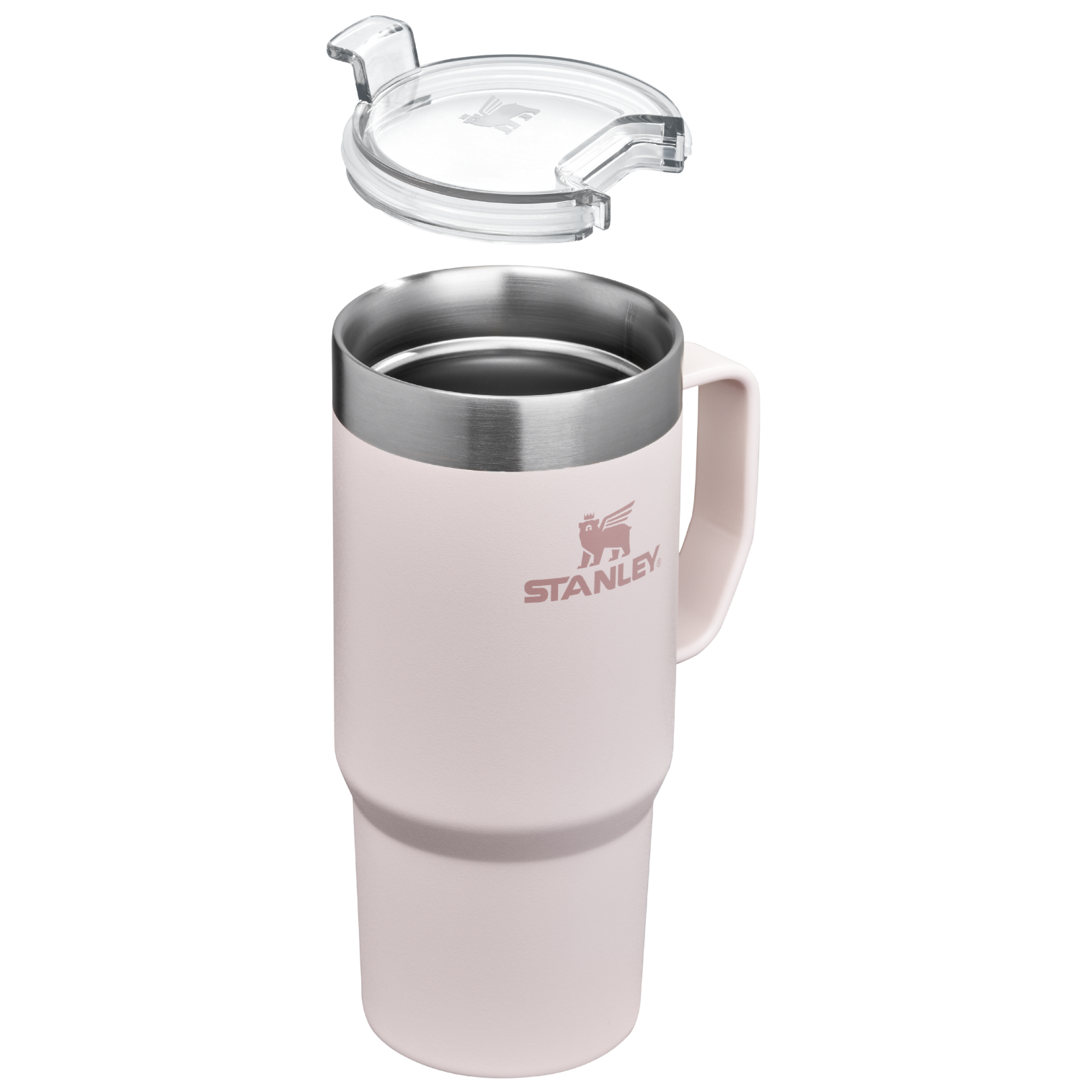 Everyday Suburban Mug 16oz - Rose Quartz - Stanley AU		