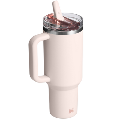 The Quencher ProTour Flip Straw Tumbler | 40 OZ