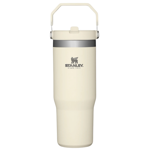 The IceFlow™ Flip Straw Tumbler | 30 OZ - View Product Details