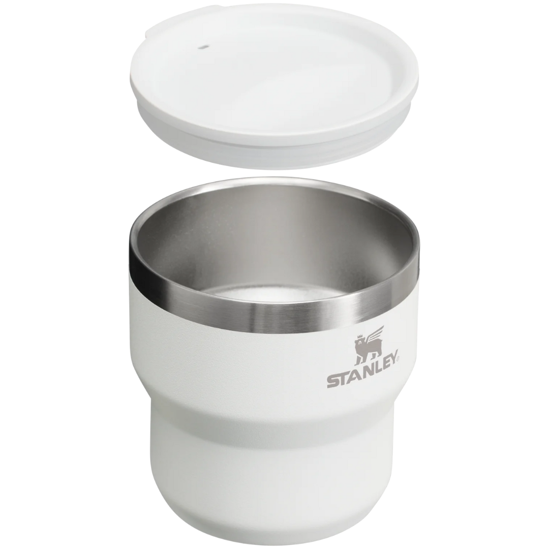 The Stay-Hot Stacking Cup | 10 OZ - Stanley AU