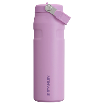 Iceflow - Lilac - 24oz - Front - Stanley