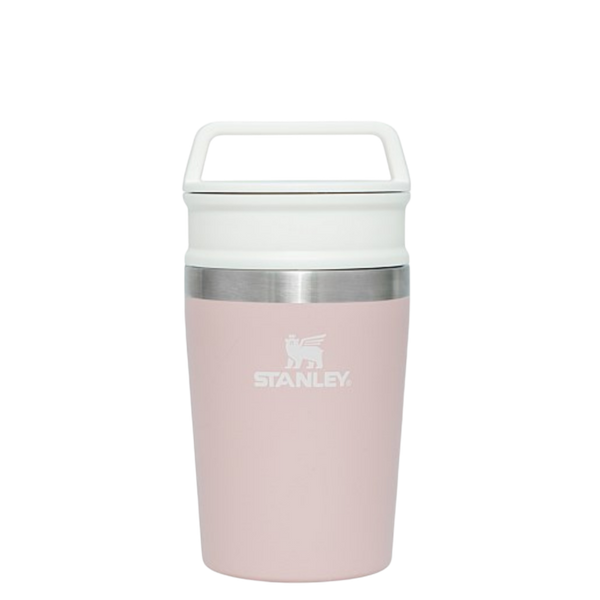 ネイタルデザイン STANLEY THE SHORTSTACK 8oz Stanley Adventure Shortstack Travel Mug - 8oz