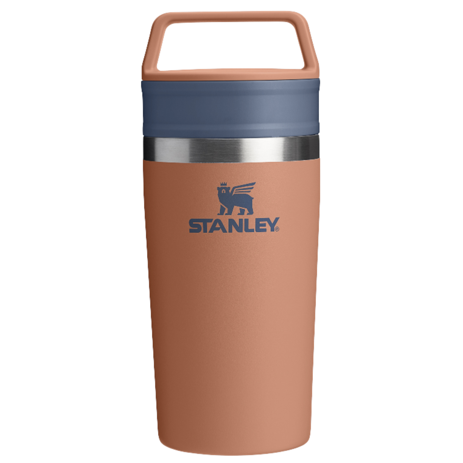 The Café-To-Go Travel Mug | 12 OZ