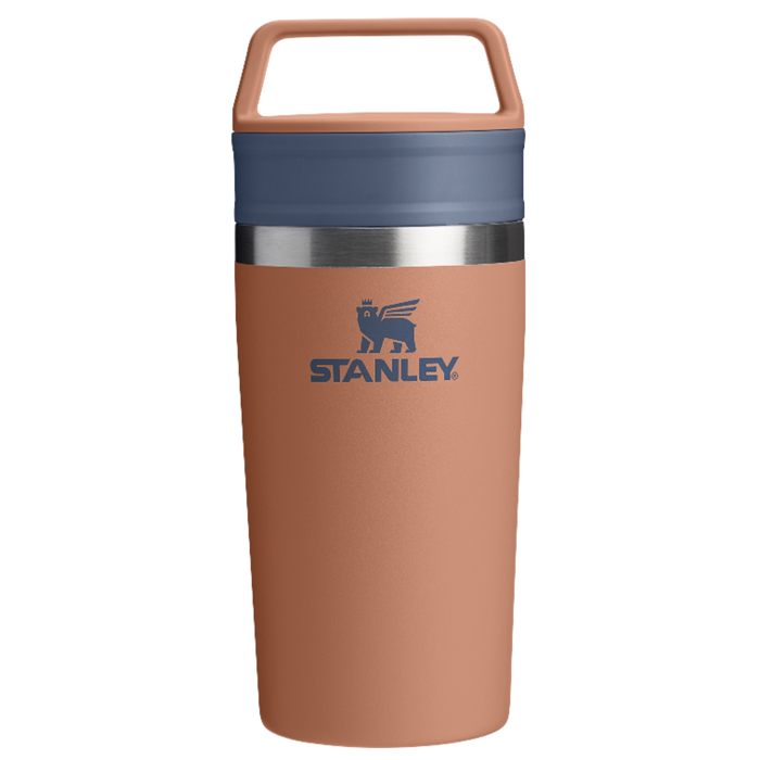 The Café-To-Go Travel Mug | 12 OZ - Toast -Stanley AU