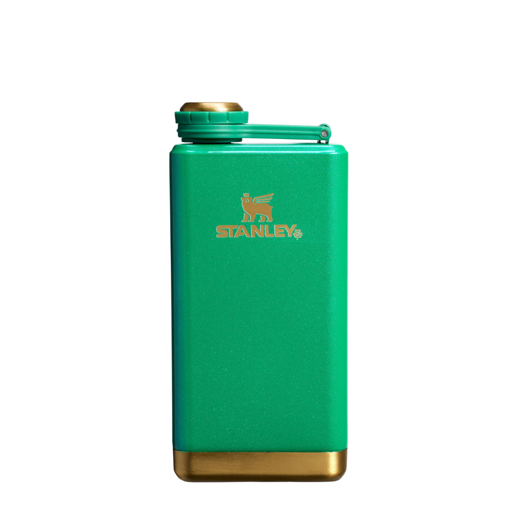 The St Patrick's Day Pre-Party Flask | 8 OZ