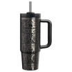 The Quencher H2.0 FlowState™Tumbler Deadly Damask | 30 OZ