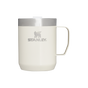The Classic Camp Mug - 8 OZ - Cream Gloss - Stanley AU