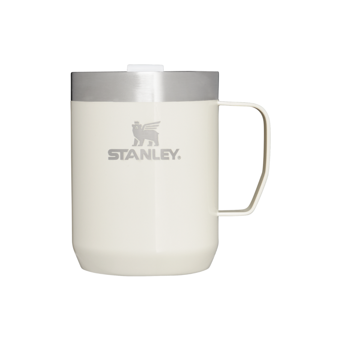 The Classic Camp Mug | 8 OZ