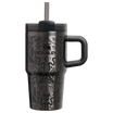 The Quencher H2.0 FlowState™Tumbler Deadly Damask | 20 OZ