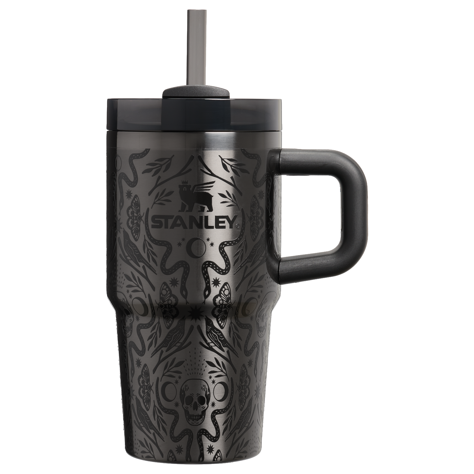 The Quencher H2.0 FlowState™Tumbler Deadly Damask | 20 OZ