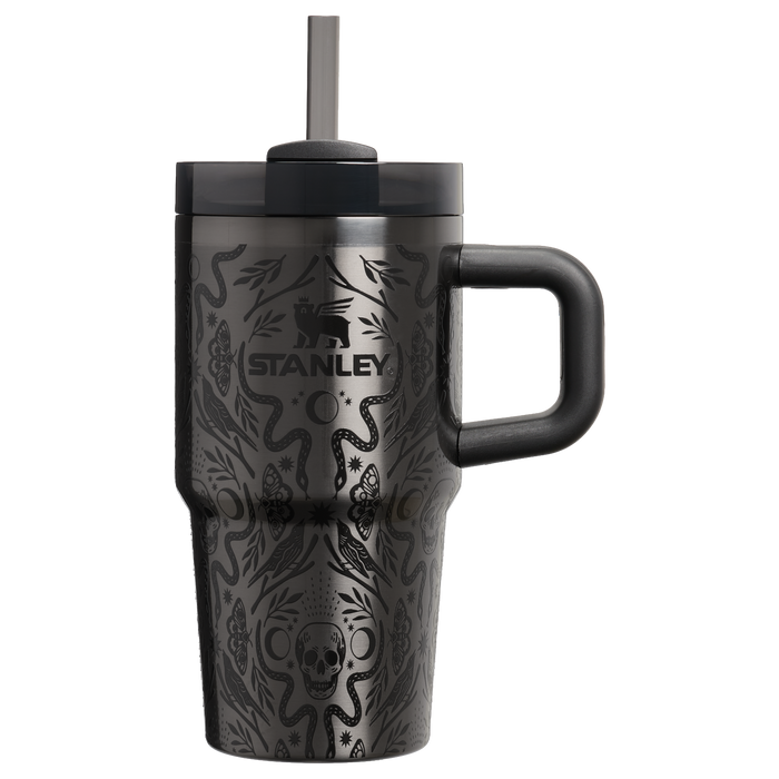 The Quencher H2.0 FlowState™Tumbler Deadly Damask | 20 OZ