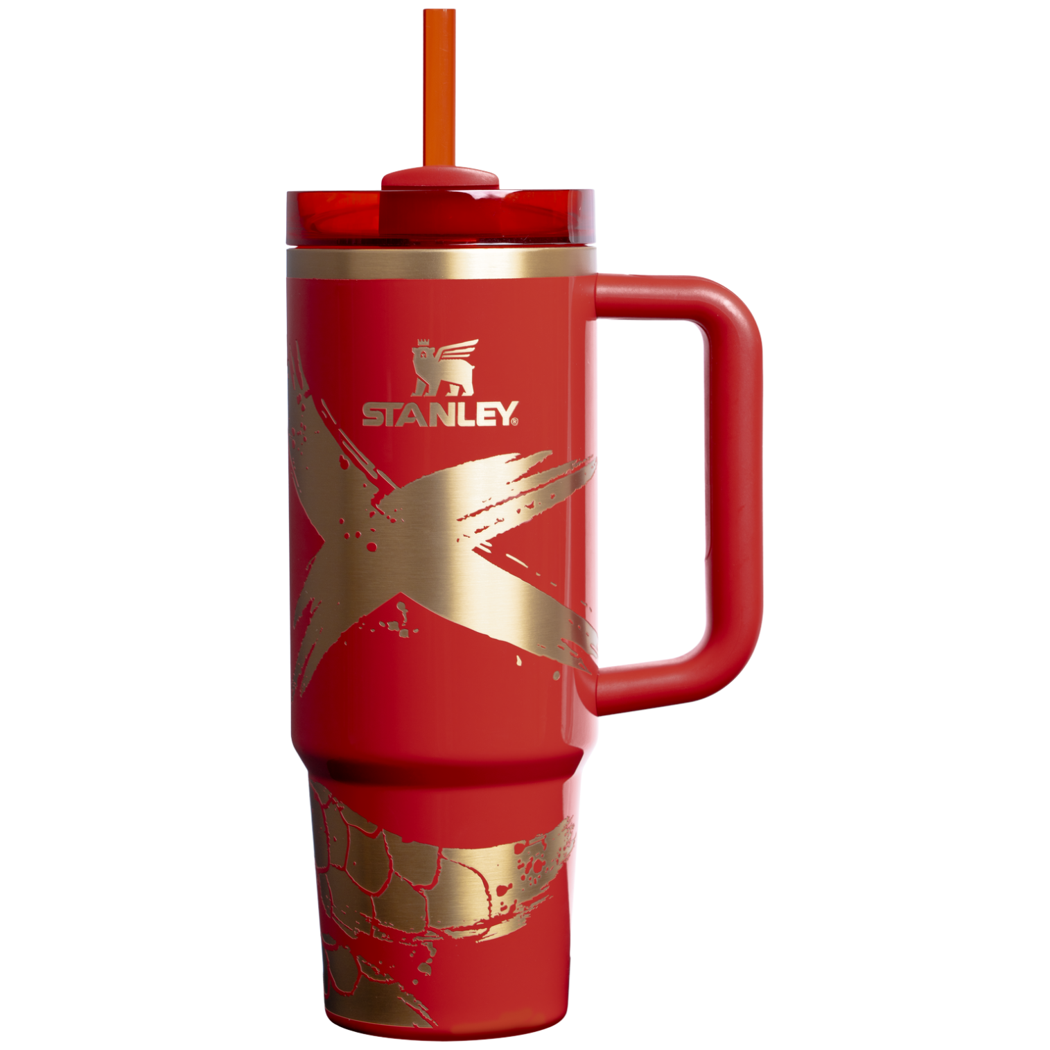 2025 Lunar New Year Limited Edition The Quencher H2.0 FlowState™ Tumbler | 30 oz
