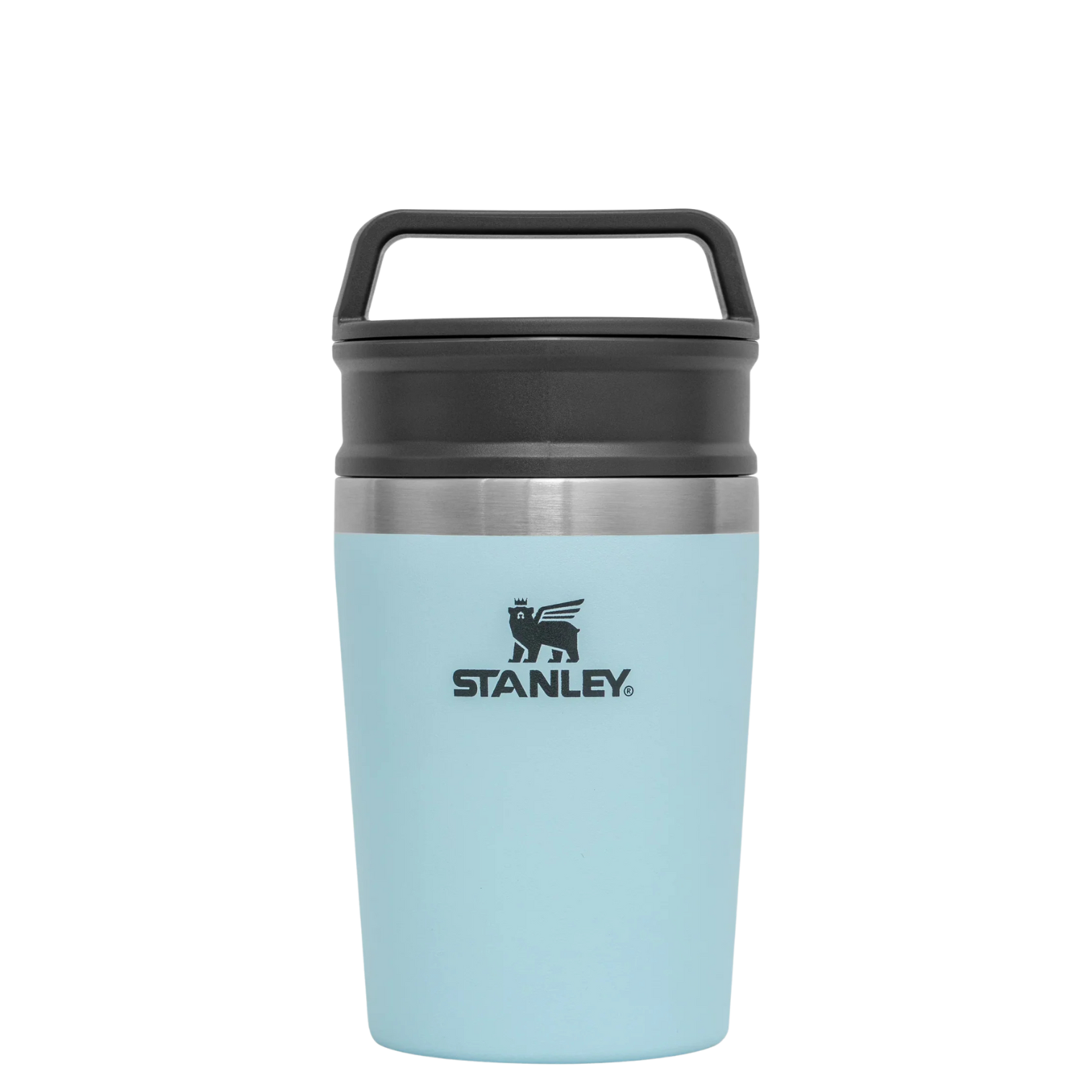 Adventure Shortstack Travel Mug | 8 OZ - Polar Blue - Stanley AU