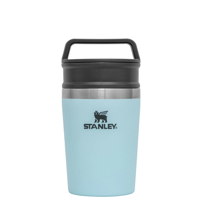 Adventure Shortstack Travel Mug | 8 OZ - Polar Blue - Stanley AU