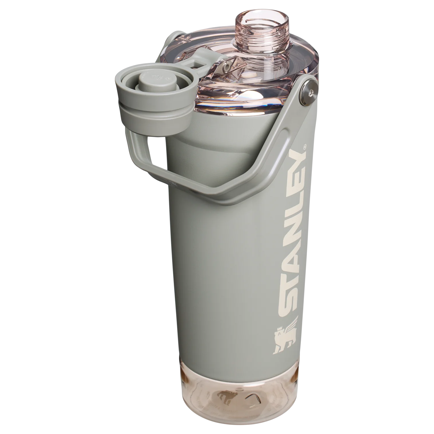 The Activate Shaker Bottle | 20 OZ