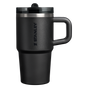 Swatch for Stanley 1913 The Quencher® ProTour Flip Straw Tumbler  20 OZ in Black 2.0