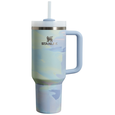 Blue Stanley Cups - Blue Tumblers & Quenchers - Stanley AU