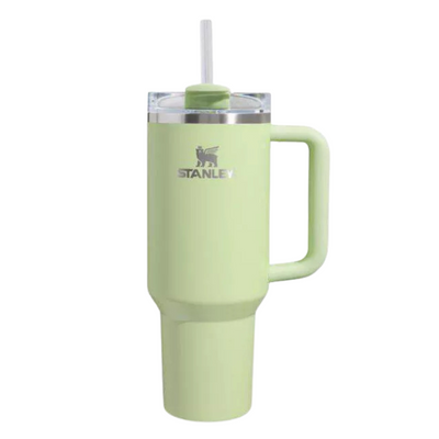 Rose Quartz Stanley Cups - Tumblers & Quenchers - Stanley AU