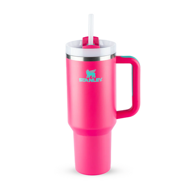 Pink Stanley Cups - Pink Tumblers & Quenchers - Stanley AU