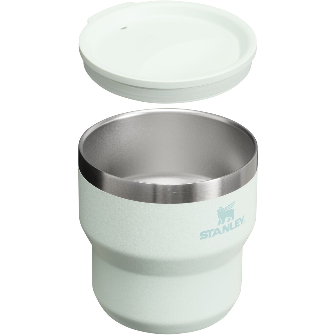 The Stay-Hot Stacking Cup | 10 OZ – Stanley 1913
