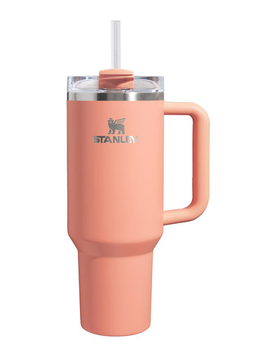 Rose Quartz Stanley Cups - Tumblers & Quenchers - Stanley AU