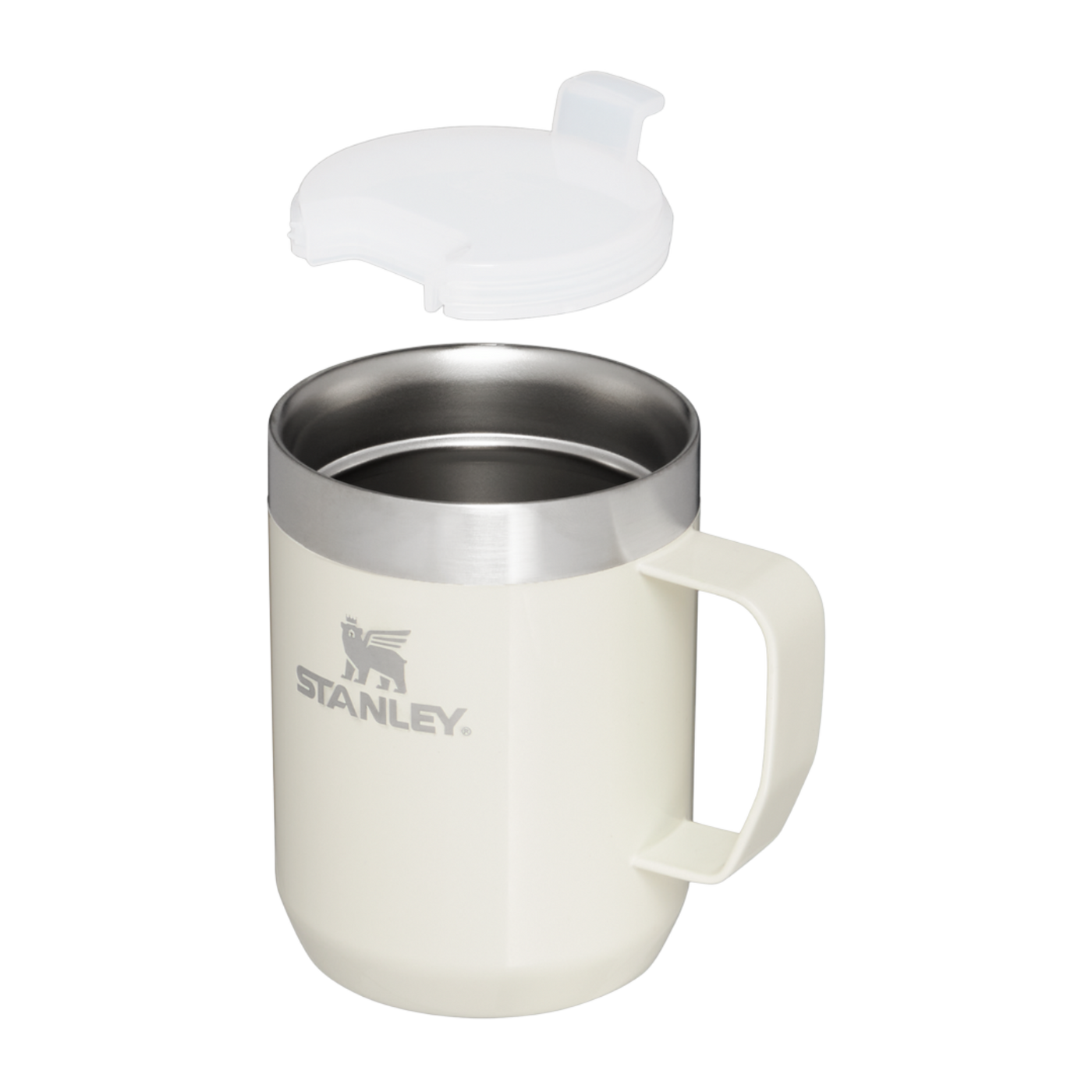 The Classic Camp Mug | 8 OZ