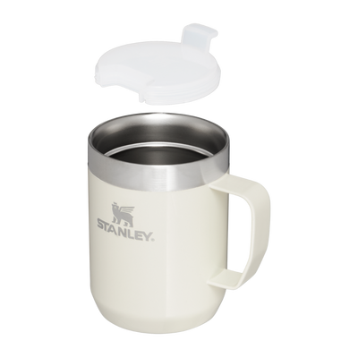 The Classic Camp Mug | 8 OZ