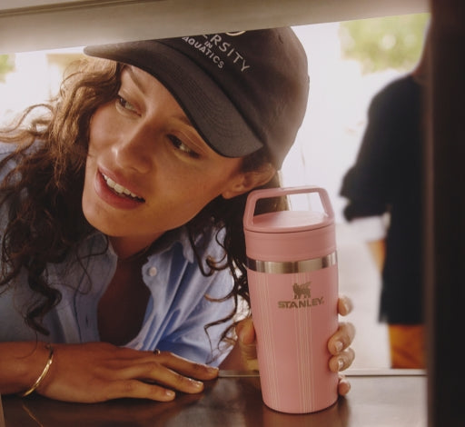 Stanley Drinkware - Insulated Water Bottles, Tumblers & More