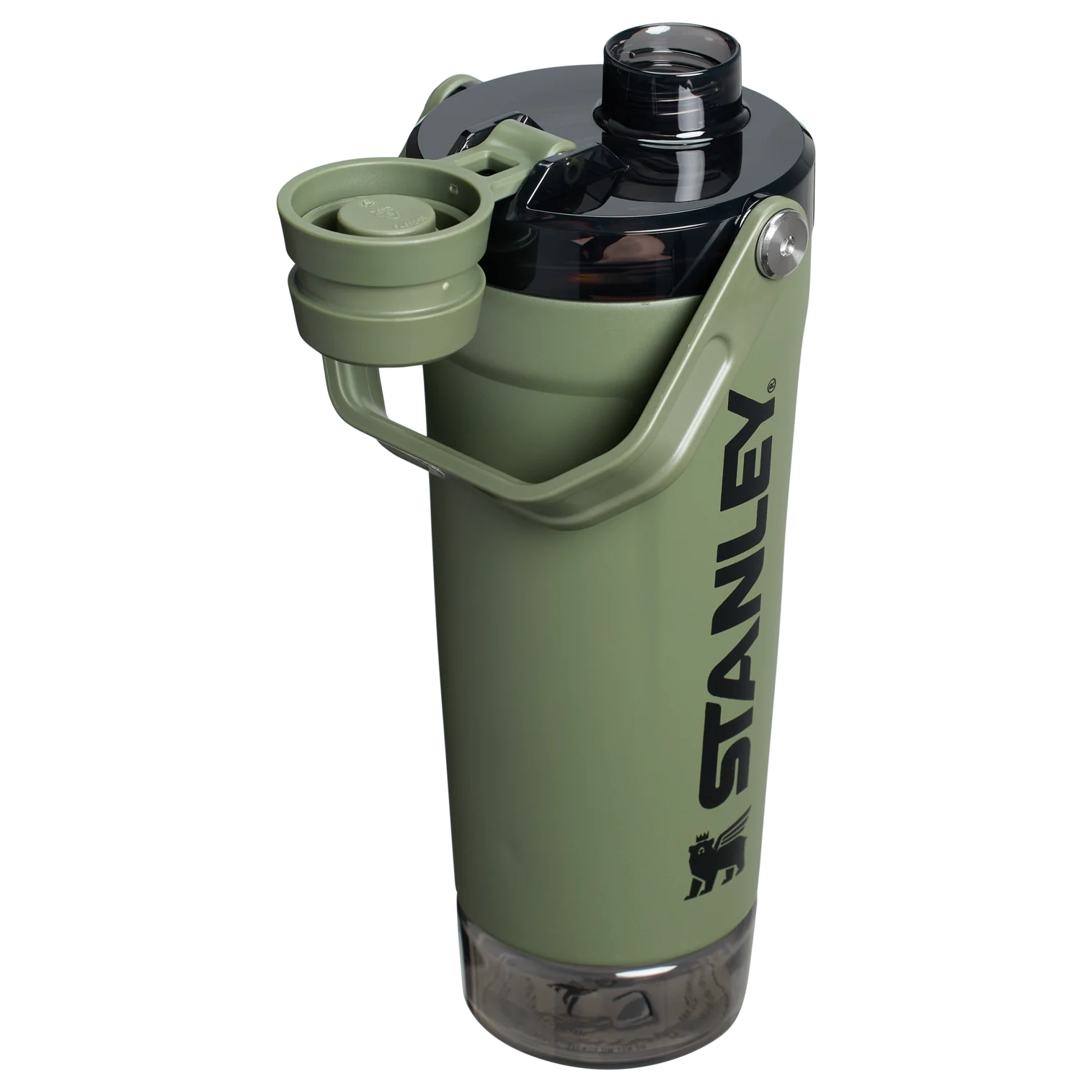 The Activate Shaker Bottle | 20 OZ - Dried Pine - Stanley AU