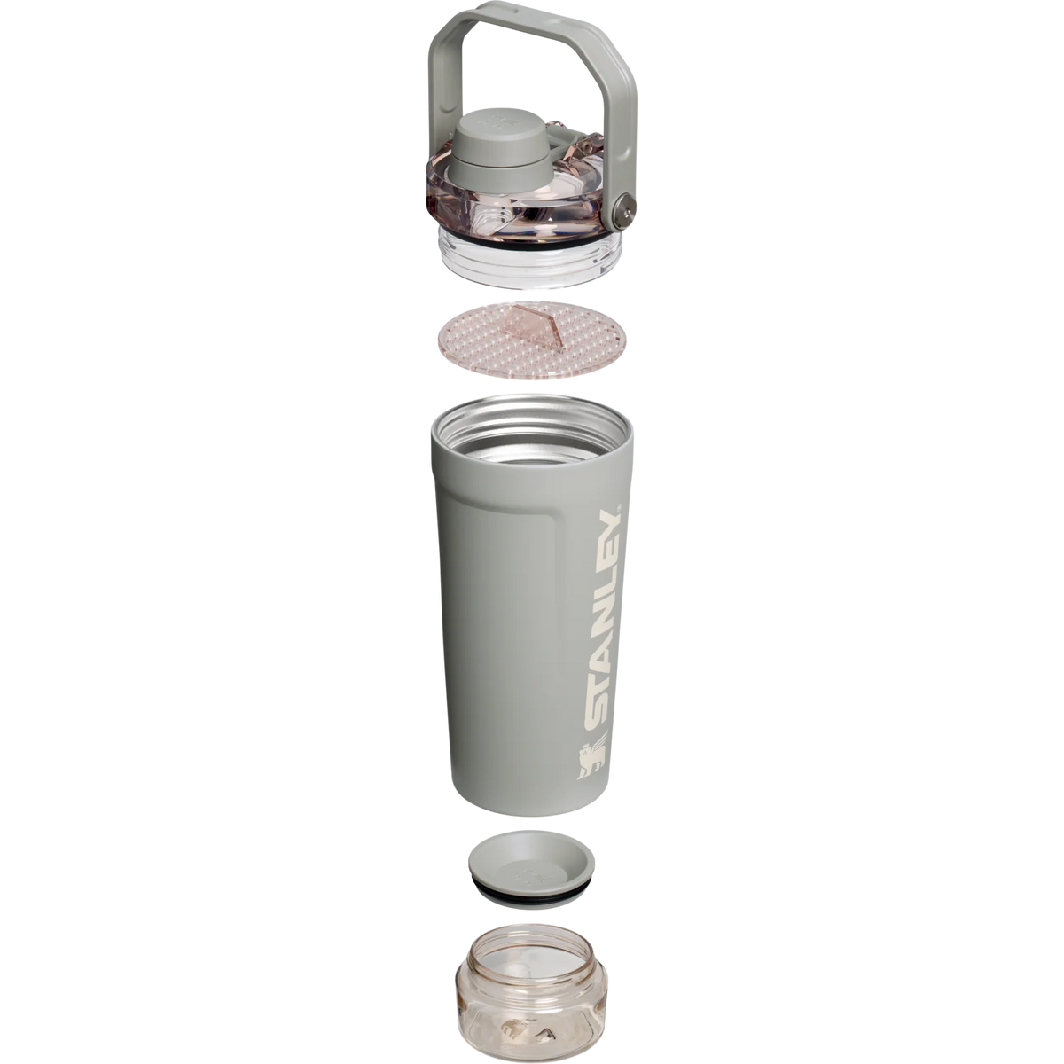 The Activate Shaker Bottle | 20 OZ