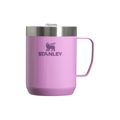 Camp Mug - Lilac