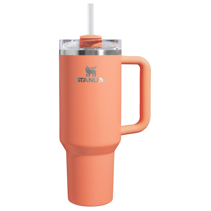 The Quencher H2.0 FlowState™ Tumbler | 40 OZ