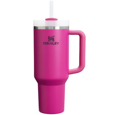 Pink Stanley Cups - Pink Tumblers & Quenchers - Stanley AU