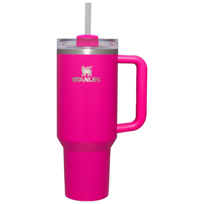Pink Stanley Cups - Pink Tumblers & Quenchers - Stanley AU