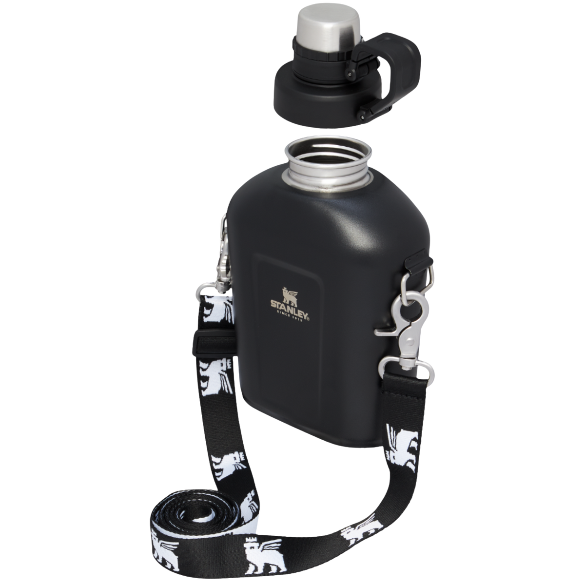 The Legendary Classic Canteen | 1.1 QT