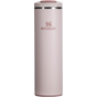 Swatch for Stanley 1913 The Transit Flip Top Mug 16 OZ in Rose Quartz