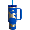 The Quencher 30oz - Lunar New Year - Stanley AU - Lunar Blue